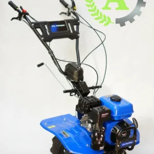 تیلر زد اس پاور ۷.۵ اسب