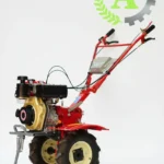 تیلر کاما ۷ اسب