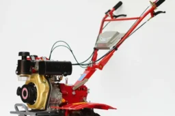 تیلر کاما ۷ اسب