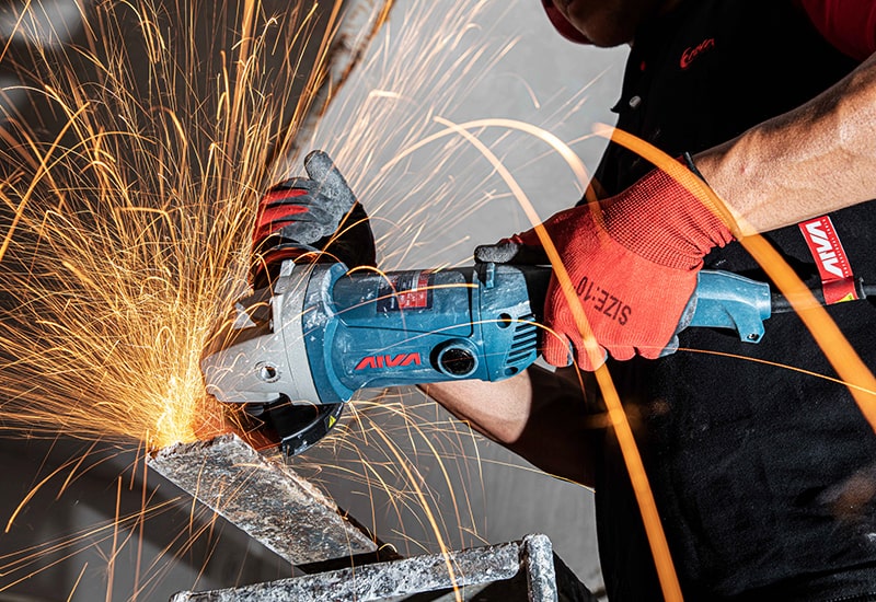 آشنایی با انواع سنگ فرز و مینی فرز