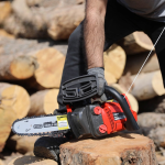 راهنمای خرید اره زنجیری بنزینی