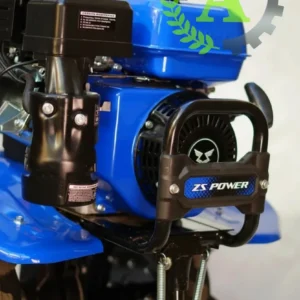 تیلر زد اس پاور ۷.۵ اسب