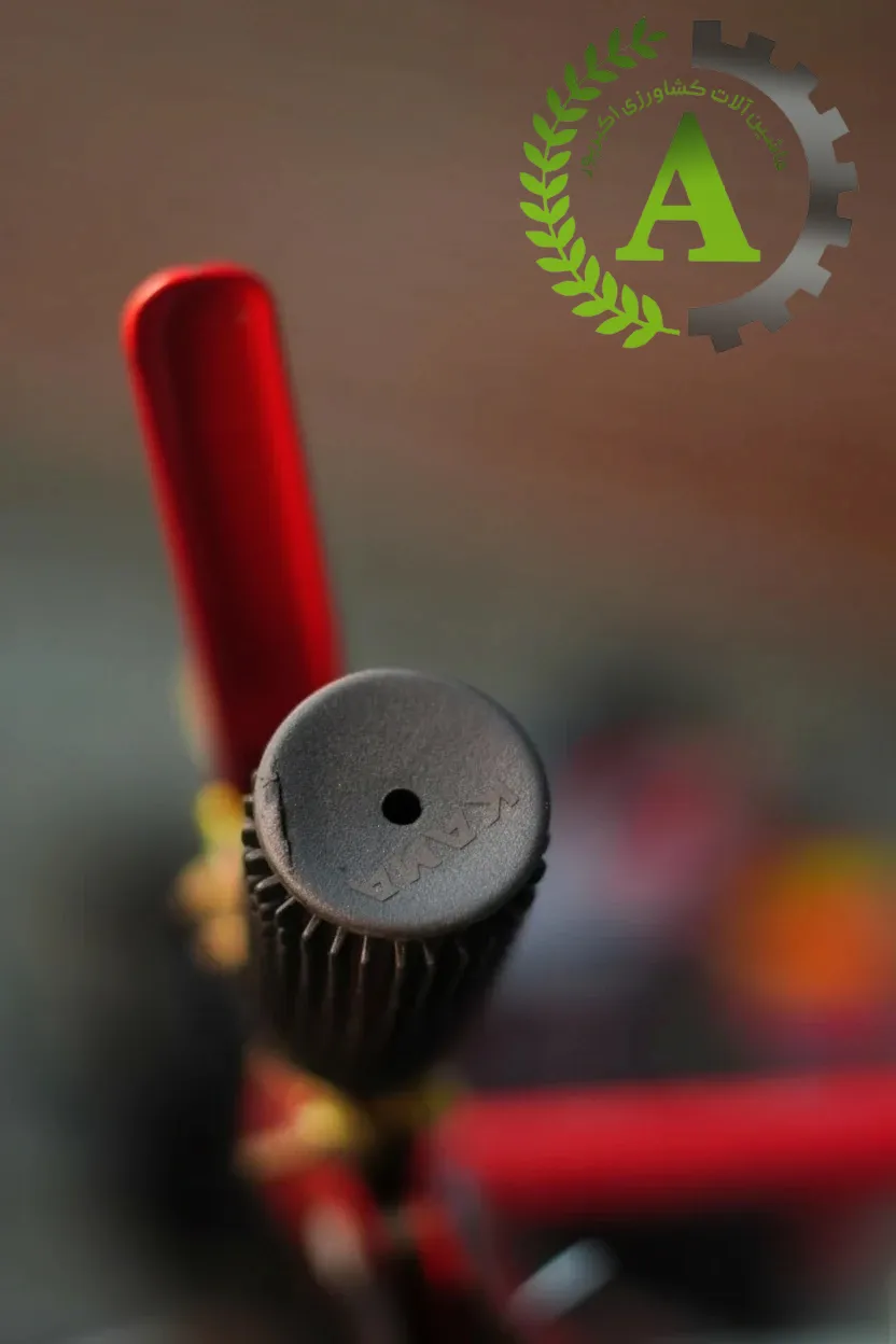 تیلر کاما ۱۰ اسب