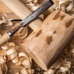 ابزارهای مخصوص نجاری