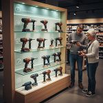 انتخاب دریل و مته مناسب