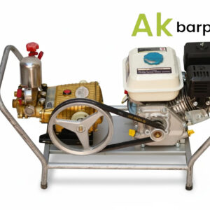 سمپاش زنبه‌ای دنیز ۷ اسب