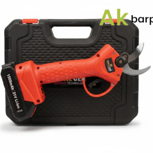 قیچی هرس شارژی ROYAL GEN اصلی