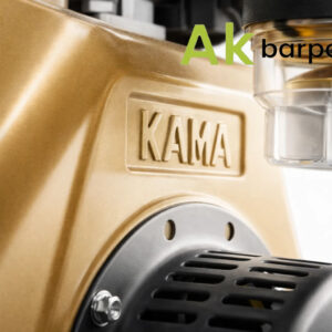 تیلر گازوئیلی کاما 7 اسب | مدل KDT610KE