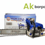 اره موتوری مورسل 6000