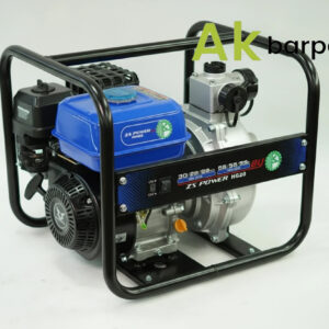 پمپ آب بنزینی ارتفاع‌زن ZS POWER مدل HG20 | دو اینچ