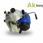 پمپ آب بنزینی ZS POWER