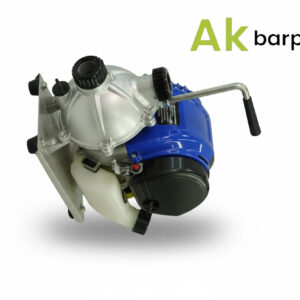 پمپ آب بنزینی ZS POWER