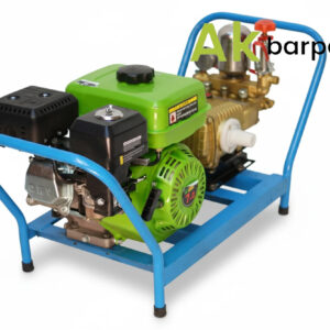 سمپاش زنبه‌ای بنزینی ۷ اسب FST | پمپ JAGUAR YH45R