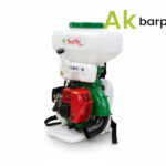 گوگردپاش پشتی سیسا WFP18