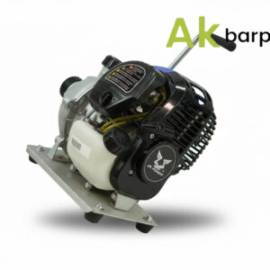 پمپ آب بنزینی ZS POWER چهار زمانه | مدل XG10