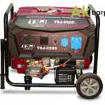 موتور برق بنزینی TSJ‑8500E