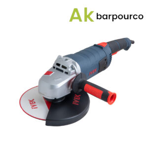 فرز سنگبری ایوک مدل K‑7123