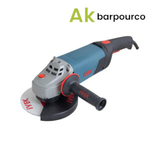 فرز آهنگری ایوک مدل K‑7120