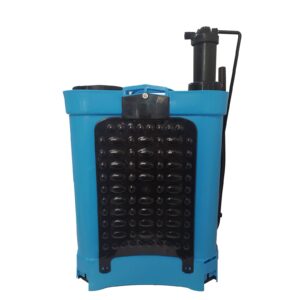 سمپاش آنکو مدل 20SG | سمپاش کوله ای دو کاره